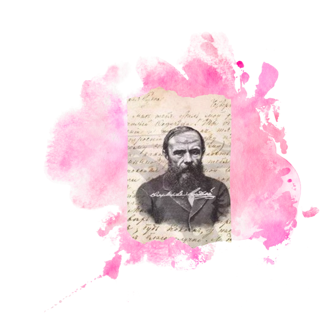 Fyodor Dostoevsky